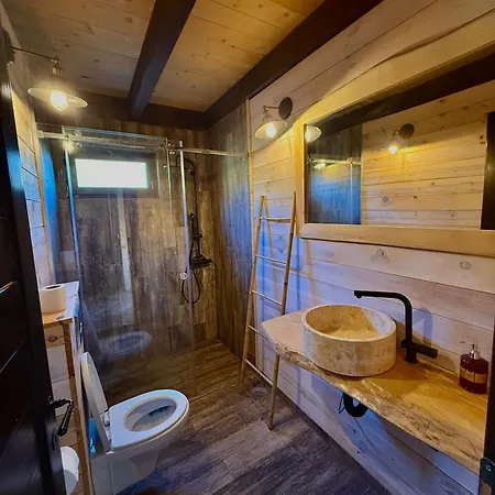 Vilă Prive And Kopaonik