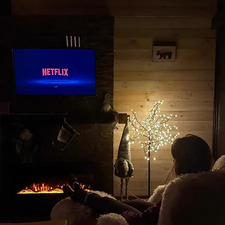 Prive And Vilă Kopaonik