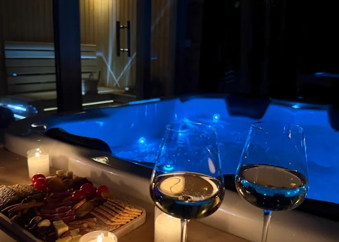 Prive And 别墅 科帕奥尼克