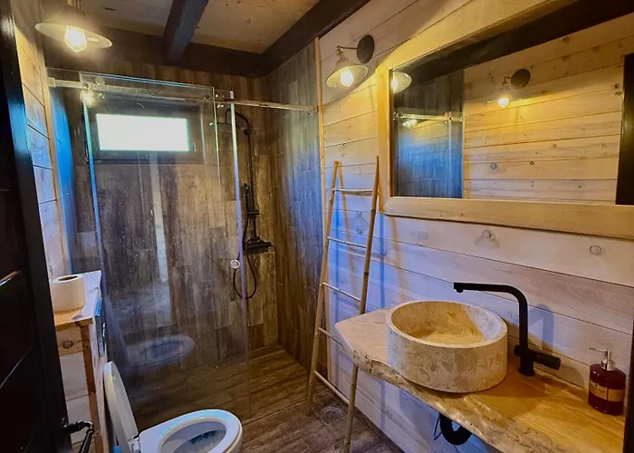 别墅 Prive And 科帕奥尼克