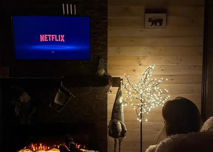 Prive And 别墅 科帕奥尼克