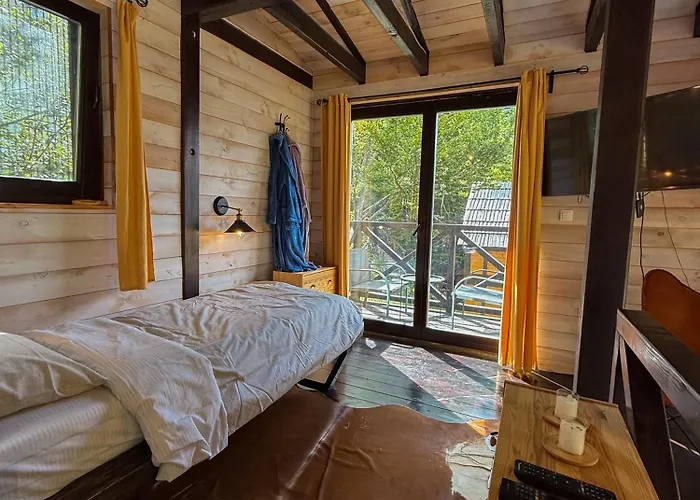 别墅 Prive And 科帕奥尼克